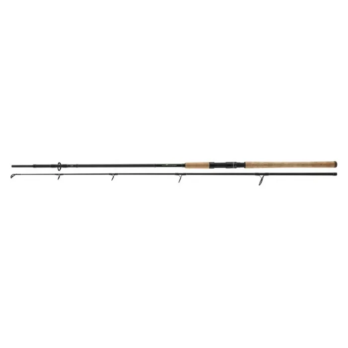 DAIWA Wilderness Spin XH 2,4m 40-110g