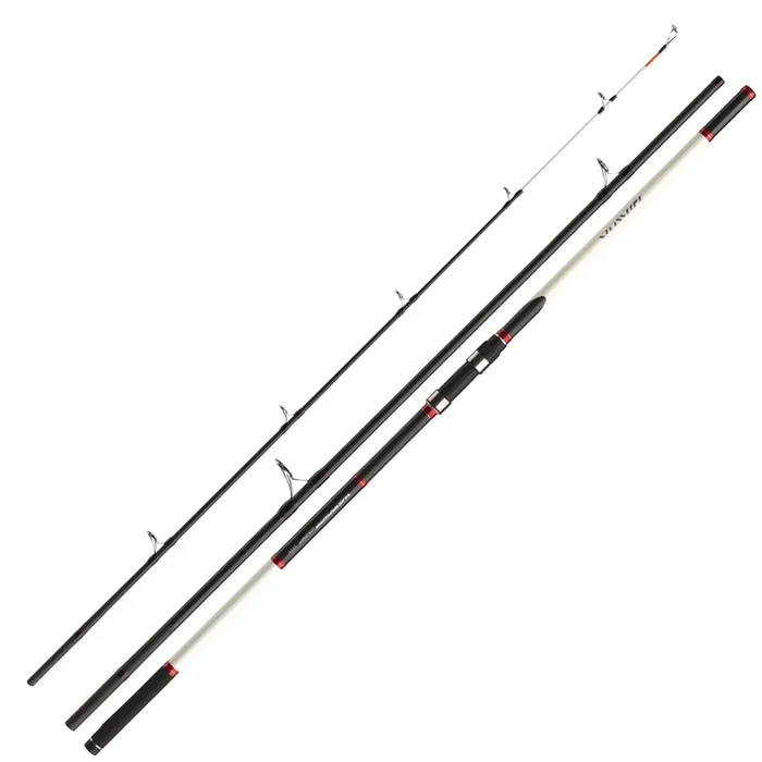 Daiwa Windcast Surf 4,20m 100-200g 4,20 100-200 ab 104.33 € preisgünstig kaufen