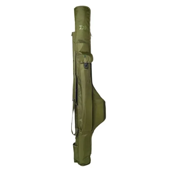 DAIWA Zwarte Weduwe 13ft 3 Hengelhouder 215x35cm