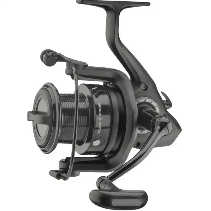 DAIWA Zwarte weduwe 35 A 5500