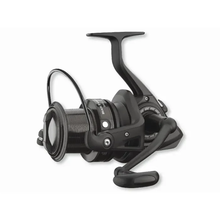 DAIWA Zwarte Weduwe 5000LDA