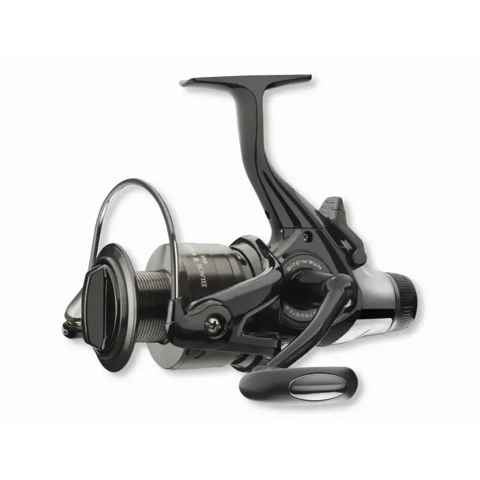DAIWA Zwarte Weduwe BR A 3500