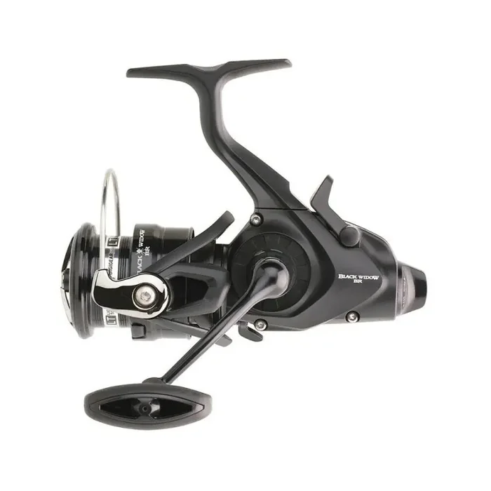 DAIWA Zwarte Weduwe BR LT 5000-C
