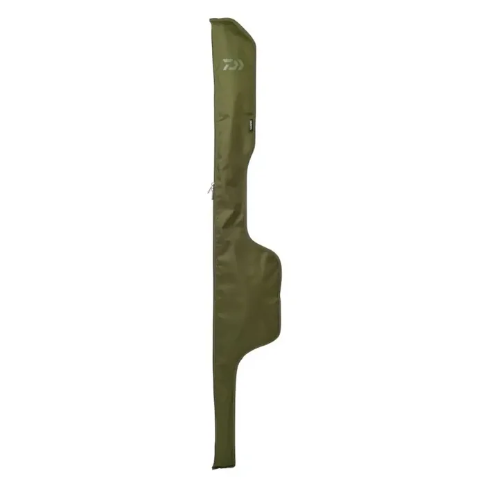 DAIWA Zwarte Weduwe Hengelkoker 13ft 215x28cm