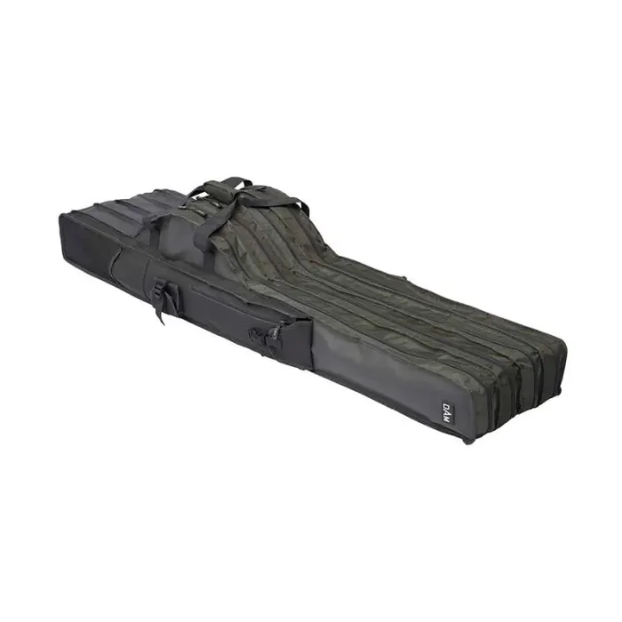 DAM 2 Compartiment Rod Bag 110x24x29cm