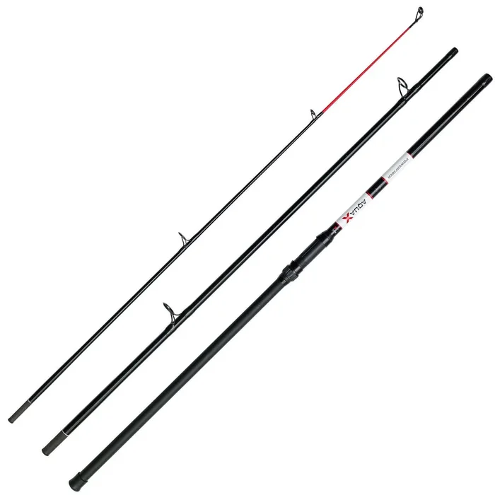 DAM Aqua-X Surf 3,90 100-250 ab 32.96 € preisgünstig kaufen