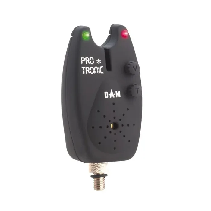 DAM Détecteur de touche électrique Pro Tronic Soft Touch Green/Red