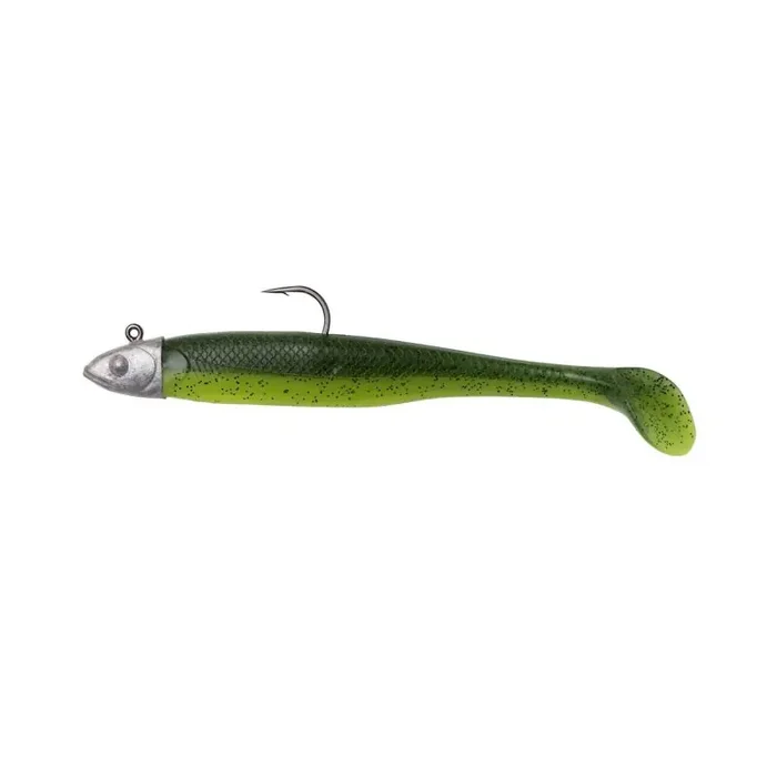 DAM Effzett Longhorn 11cm 12g Nerd II