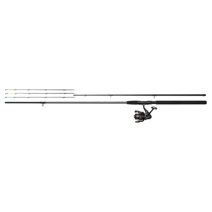 DAM Full Tech Multi Picker 3000 0,28mm 2,74m 10-50g