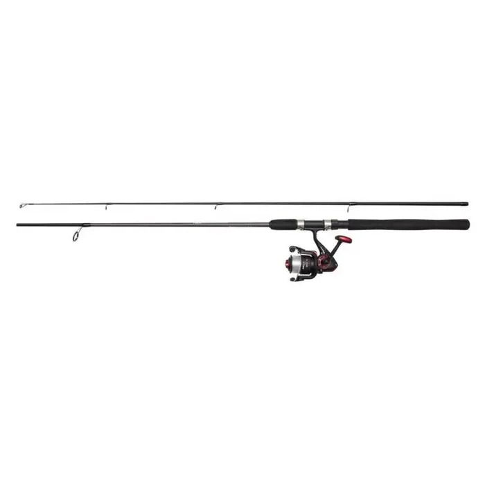 DAM Full Tech Spinning Combo 3000 0,28mm 2,1m 7-22g