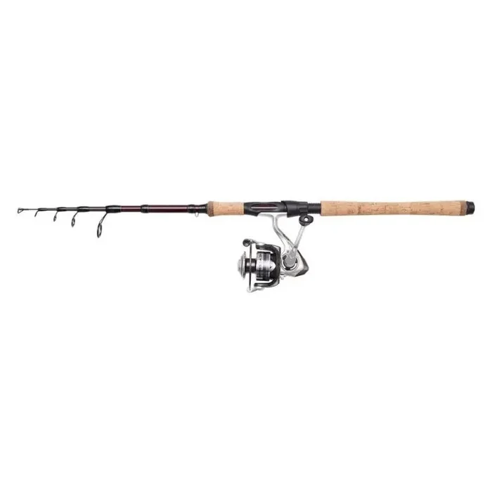 DAM Impressa Tele Spinning Combo 3000 2,7m 7-28g