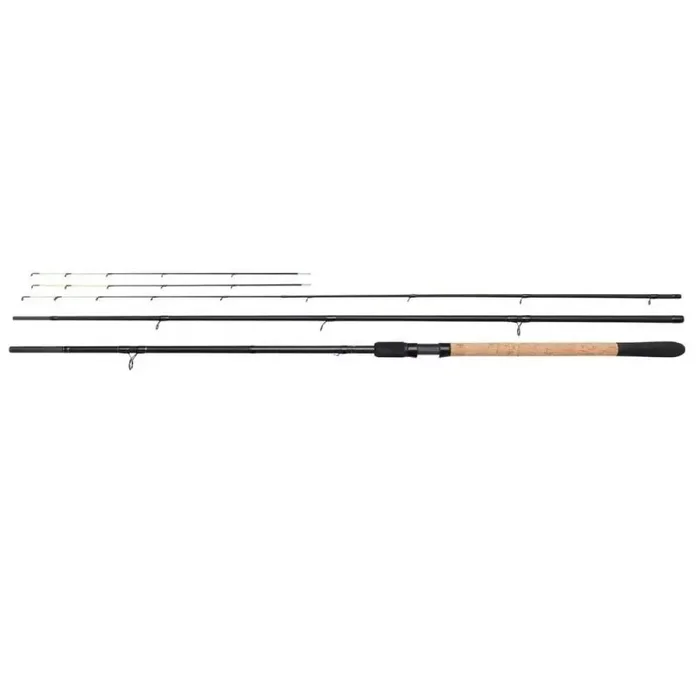 DAM Impulse-X Feeder Rod 3,3m 50-100g