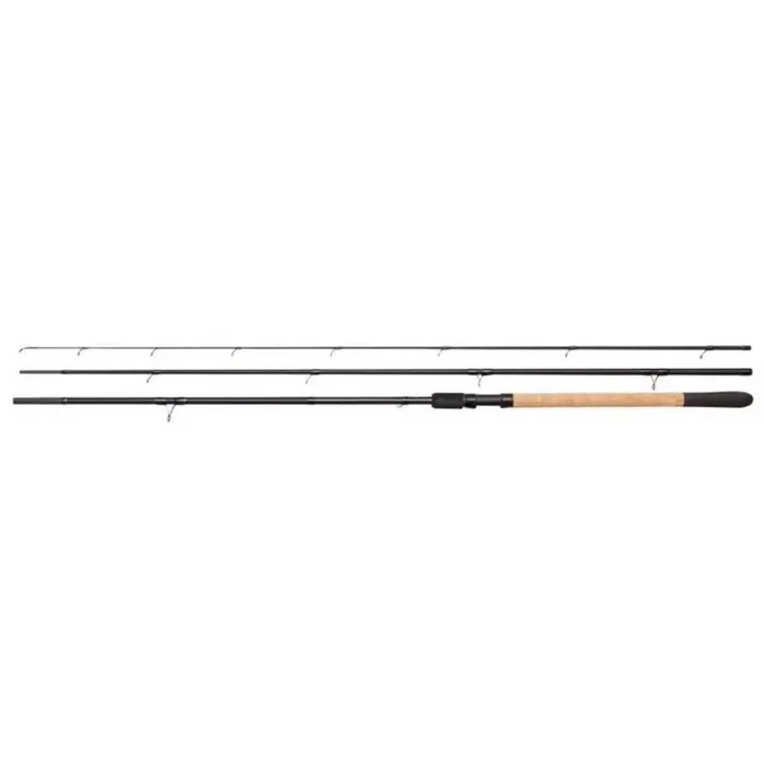 DAM Impulse-X Match Rod 3,9m 5-25g
