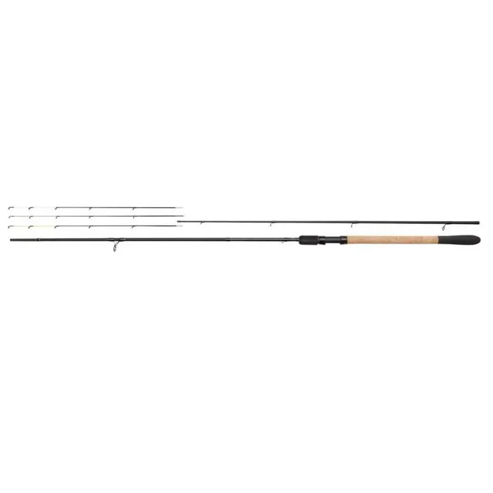 DAM Impulse-X Picker Rod 2,75m 15-55