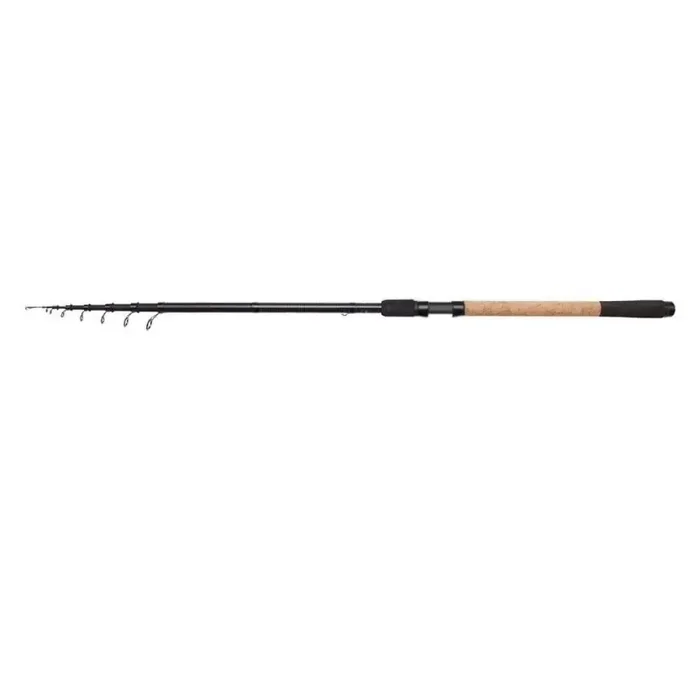 DAM Impulse-X Tele Match Rod 3,9m 10-30g
