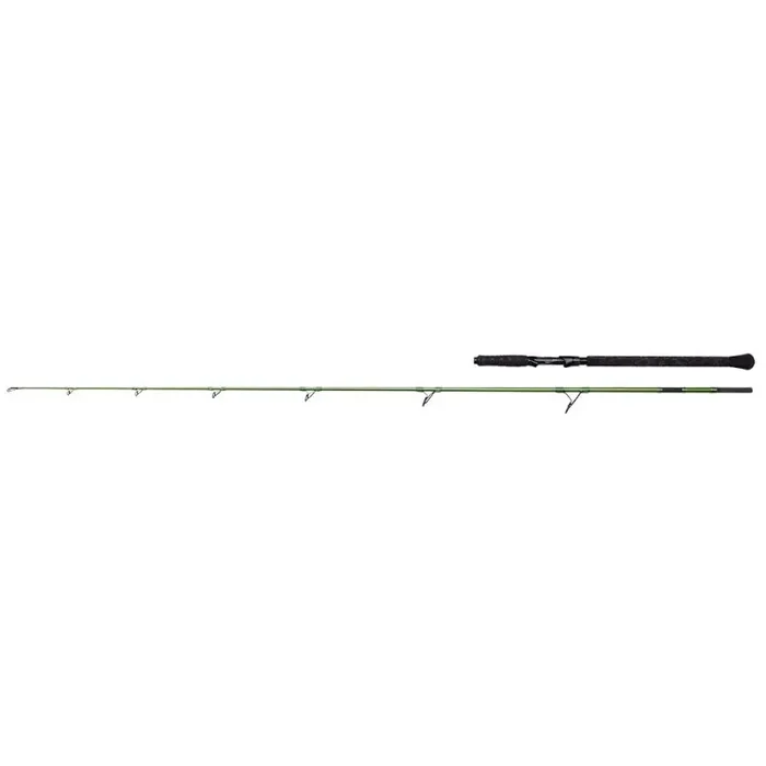 DAM Madcat Green Spin 2,75m 40-150g