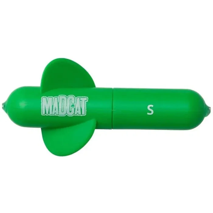 DAM Madcat Screaming Subfloat S 10cm 20g