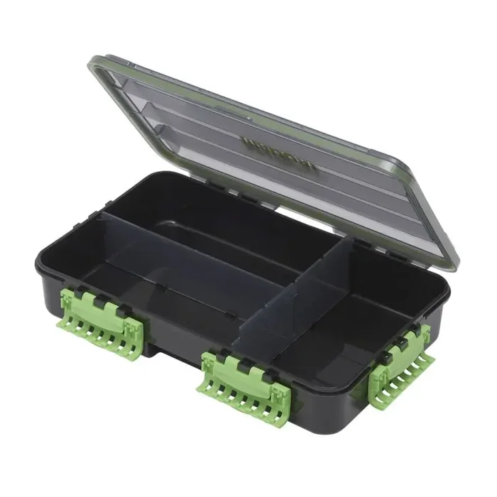 DAM Madcat Tackle Box 1 Vak 35x22x8cm
