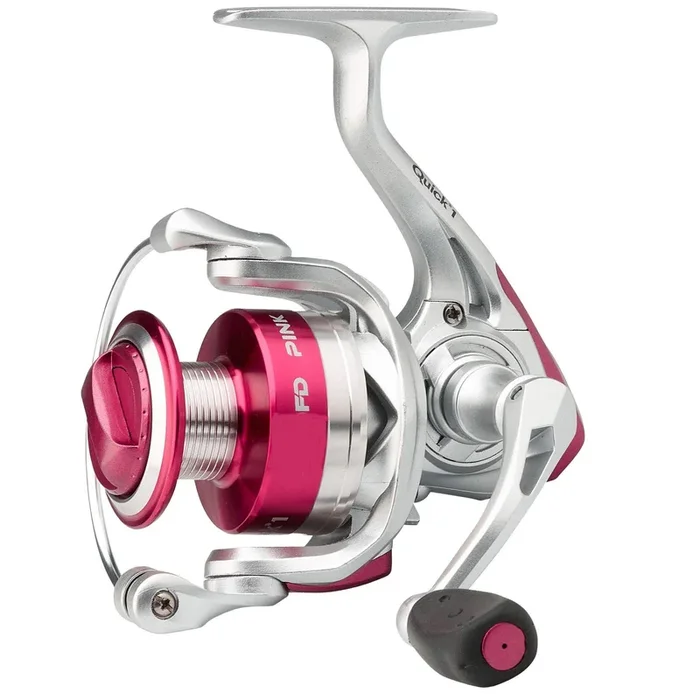 DAM QUICK 1 Pink 3000 ab 27.99 € preisgünstig kaufen