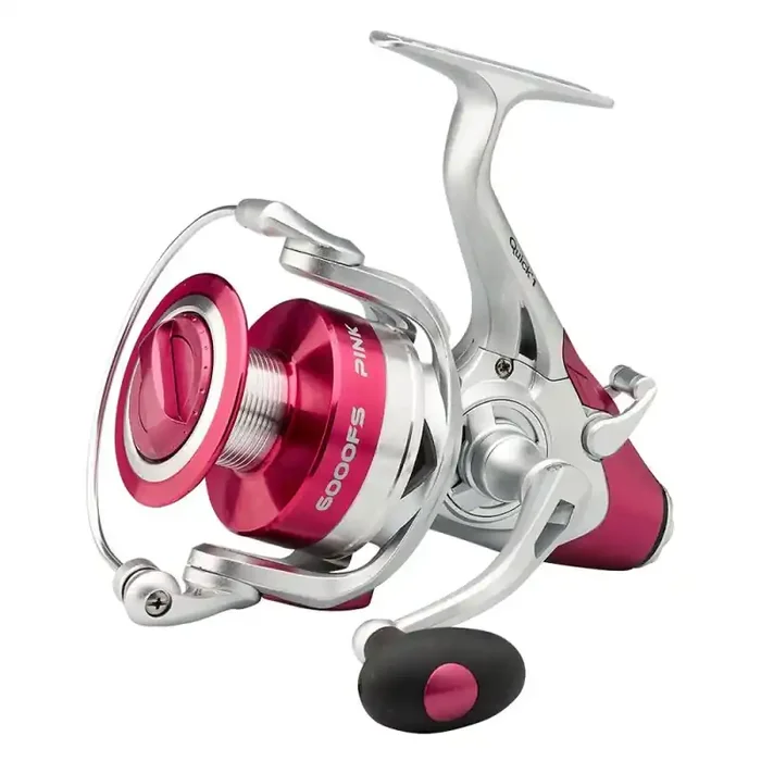 DAM Quick 1 Rose 6000 FS