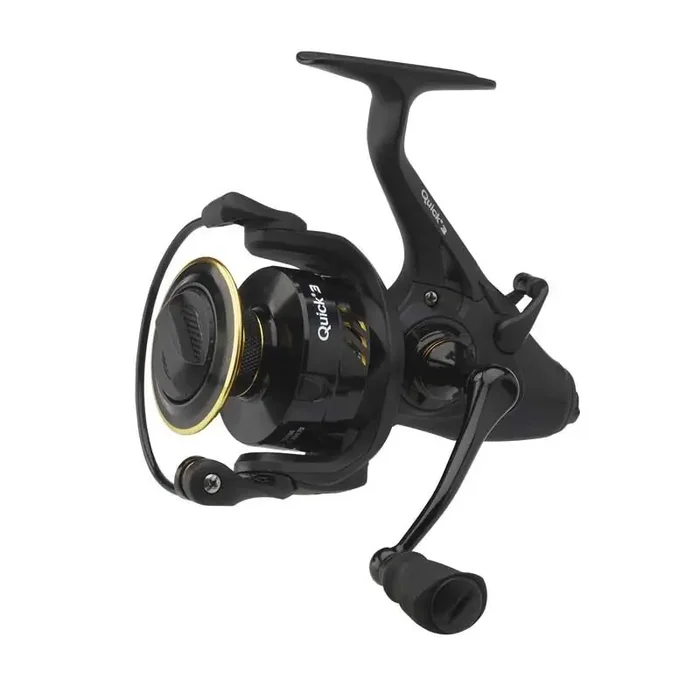 DAM Quick 3 6000 FS