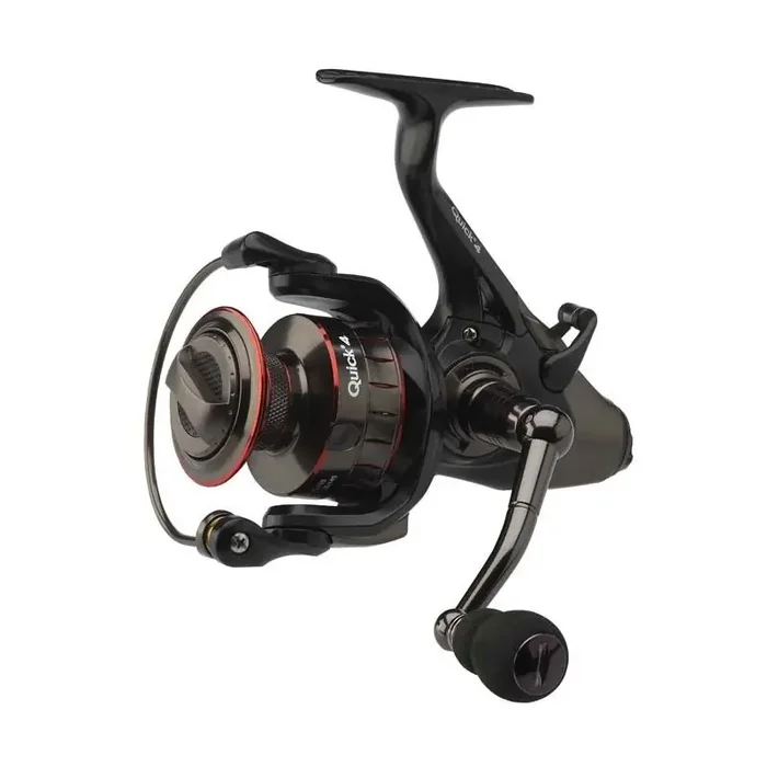 DAM Quick 4 3000 FS