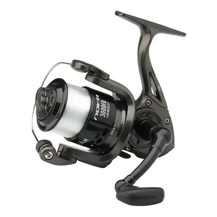 DAM Quick Nova 3000 FD inkl. Line