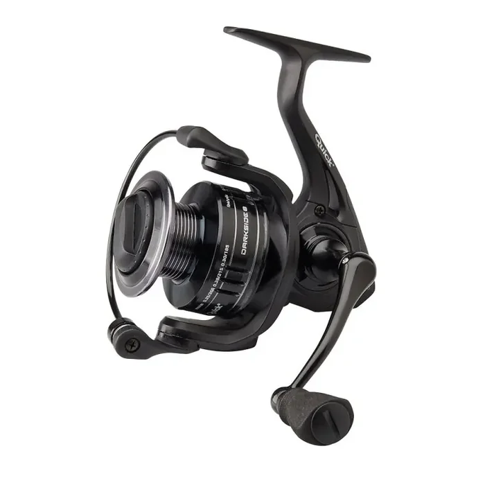 DAM Rapido Darkside 8 8000 FD