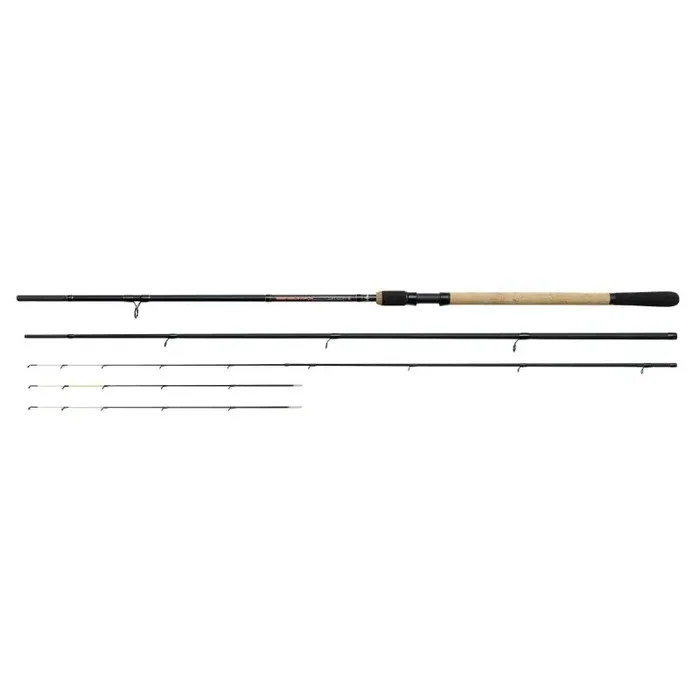DAM Sensomax II Feeder L 3,6m 25-75g