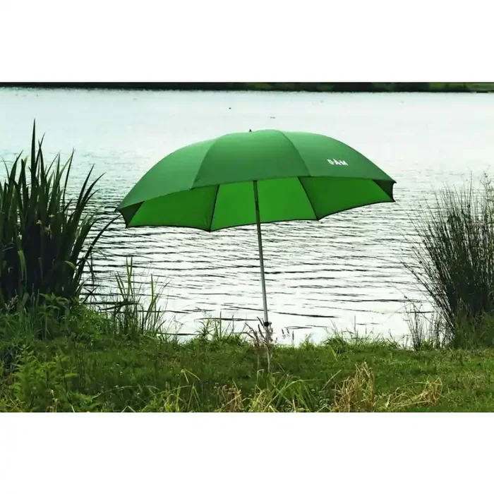 DAM Standard Parapluie de pêche 2,2m