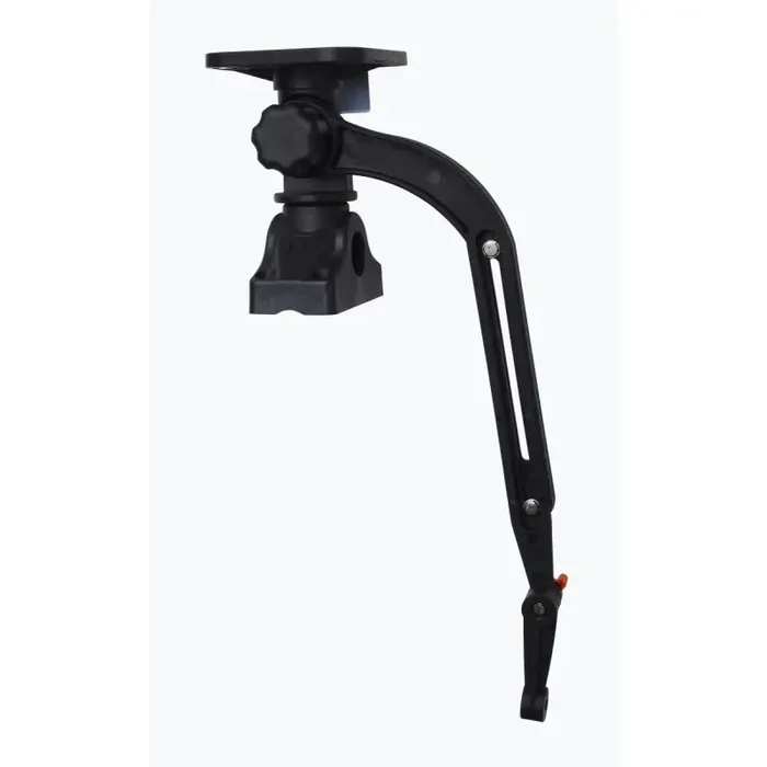 DAM Transducer Arm Fish Finder Mount Small