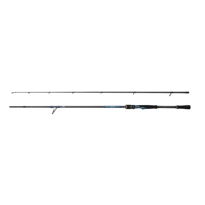 DAM Yagi S2 Canna da spinning XXH 2,2m 42-120g