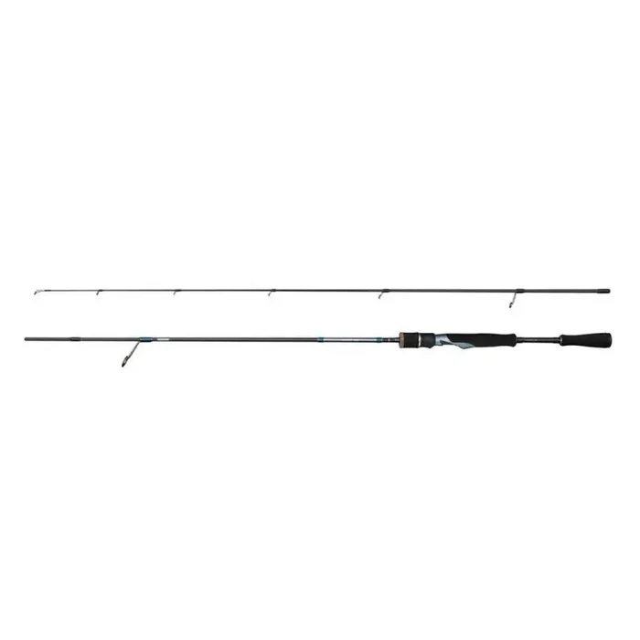 DAM Yagi S2 Spinhengel M 1,98m 7-28g