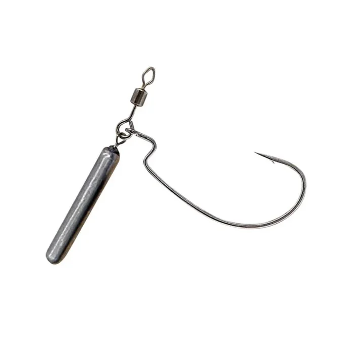 Darts SBS Jika Rig Tungsten » HechtundBarsch.de