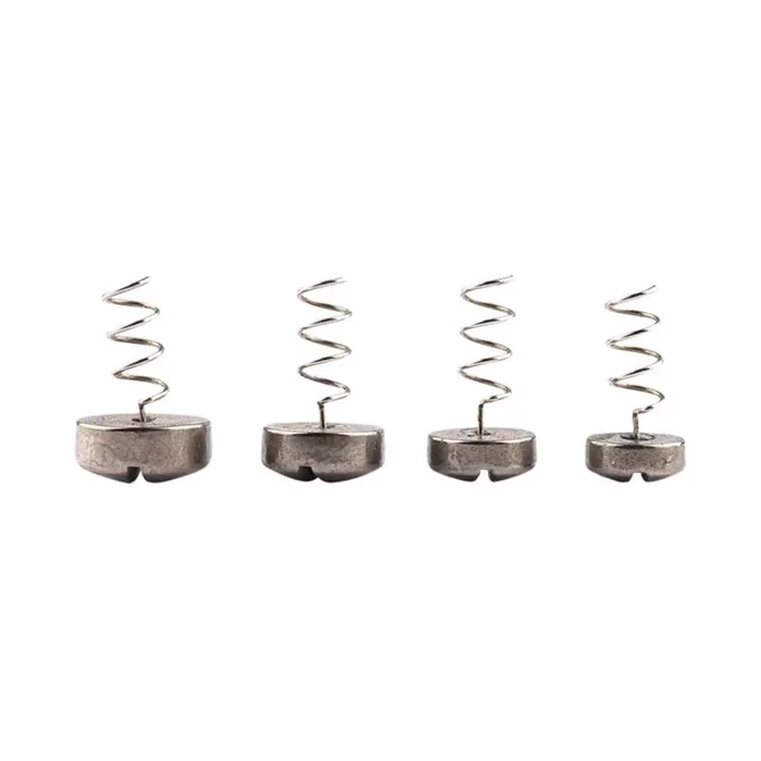 Darts SBS Screw Sinker Tungsten » HechtundBarsch.de