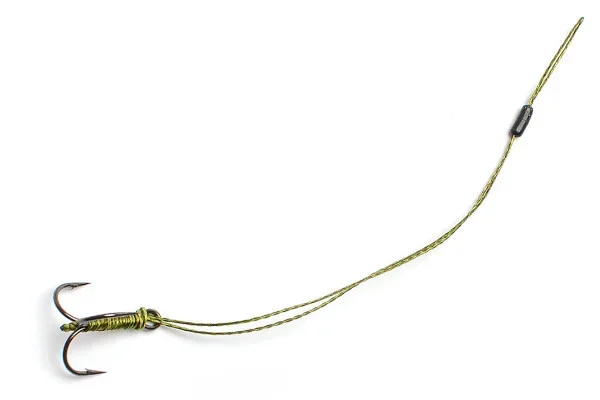 Darts Soft Stinger Hook 20cm, 2 St.