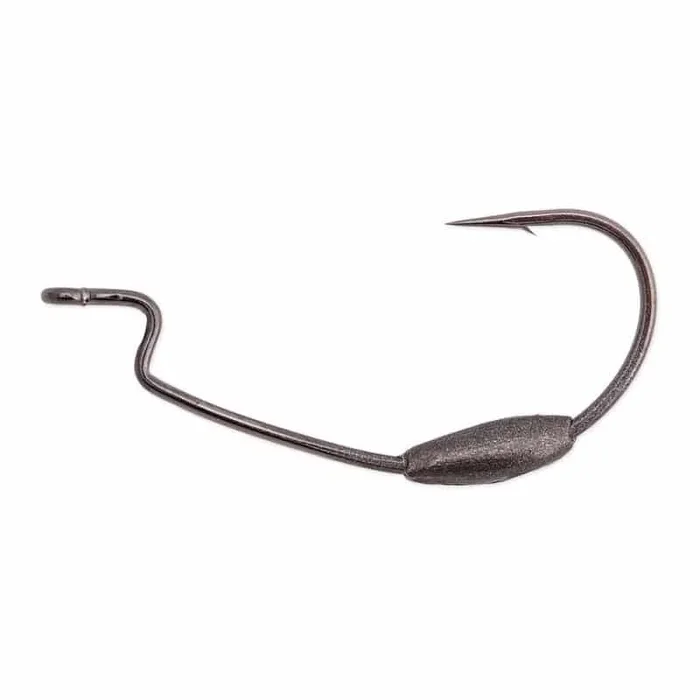 Decoy Back-Switcher Worm103 Weighted Offset Hook
