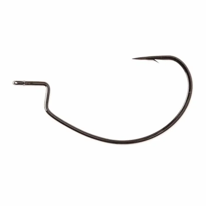Decoy Kg Hook Wide Worm25 Widegap-Offset-Haken