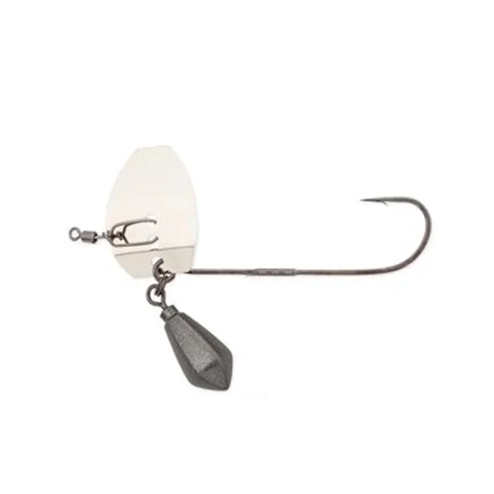 Decoy ZF-2S Zero Dan Flash Straight » HechtundBarsch.de