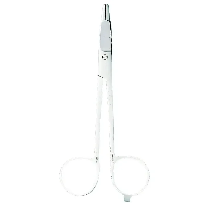 Décrocheur d‘hameçon JENZI avec ciseaux 16cm