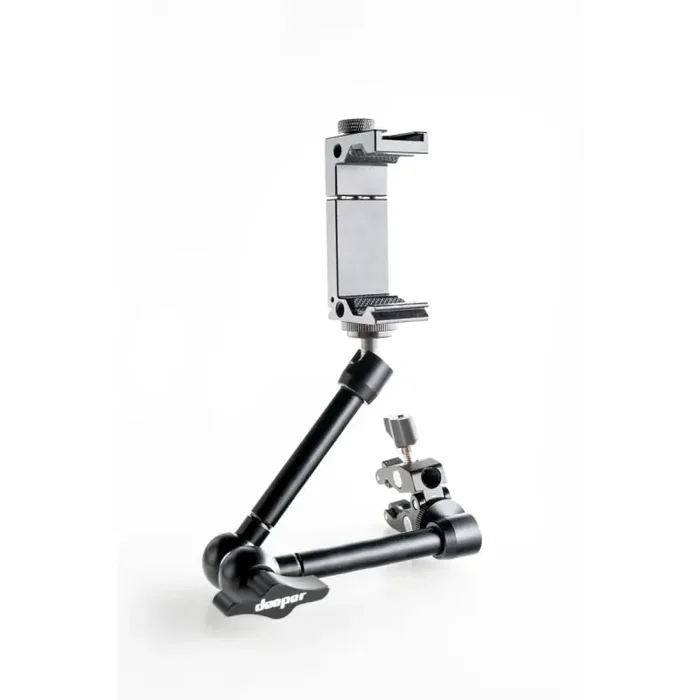 DEEPER Porte-smartphone Deeper Bateau + Kaya