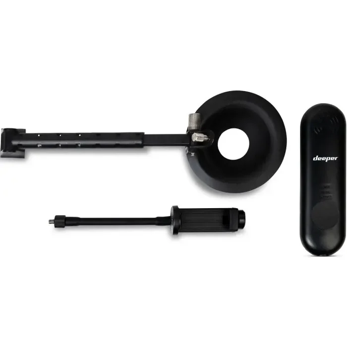 DEEPER Range Extender Kit 15,1×4,6×2,25cm