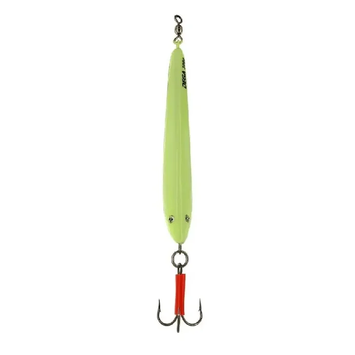 DEGA Bergmann Pilker Banana 200g Luminoso