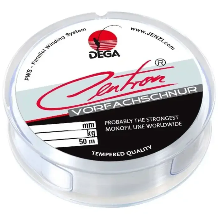 DEGA Centron parallèle 0,12mm 1,4kg 50m