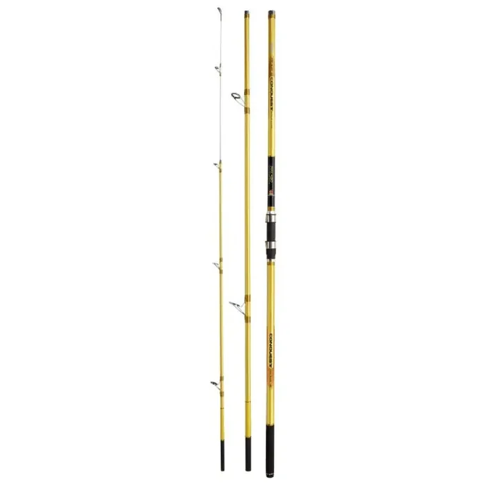 DEGA Conquest Surf 4.2m 100-250g
