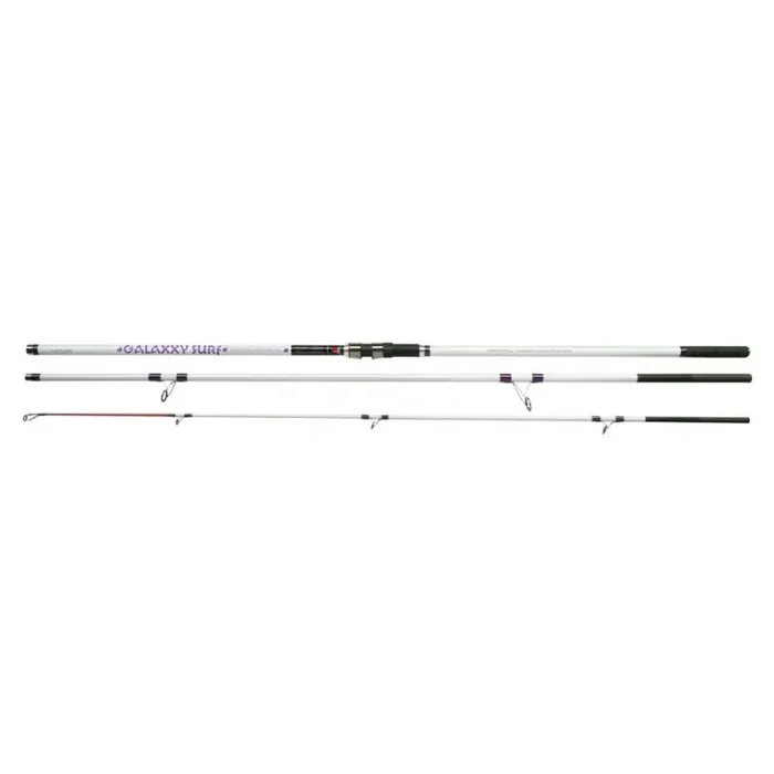 DEGA Galaxxy Surf CXP 4204,2m 100-250g
