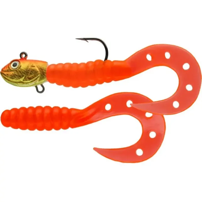 DEGA kabeljauw banger 30g Meel-Rood