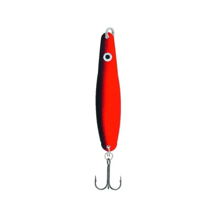 DEGA Lars Hansen Jumper Tête de ligne truite de mer 25g couleur B
