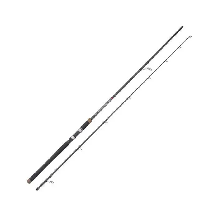 DEGA Seamaster Pilk et Spoon 3m 50-100g