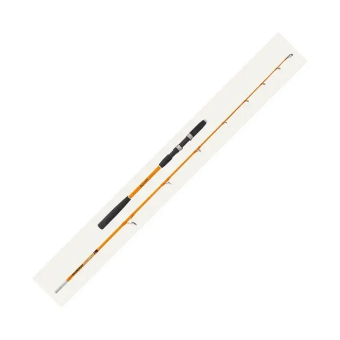 DEGA Seamaster Solid Pro 1,8m 80-200g